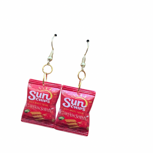 Garden Salsa Sun Chips