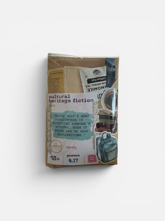 Cultural Heritage Blind Date